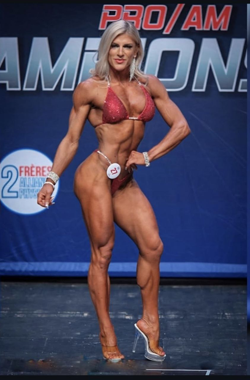 Natalia Koursaris